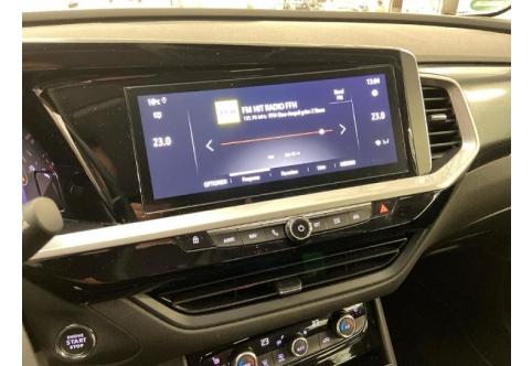 Opel Grandland X #5
