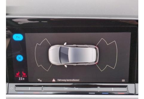VW Golf #11