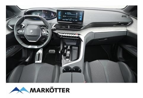 Peugeot 5008 #5