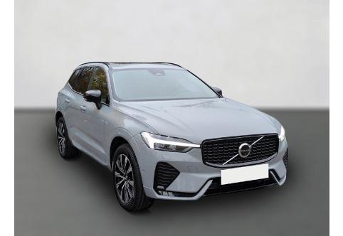 Volvo XC60 #4