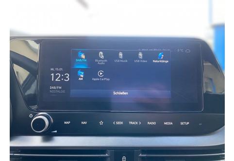Hyundai i20 #13
