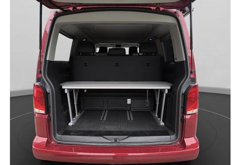 VW T6 California #18