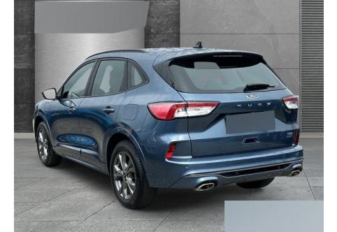 Ford Kuga #2