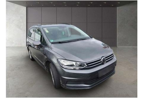 VW Touran #2