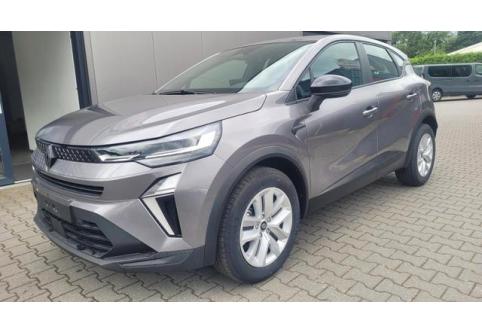 Renault Captur #1