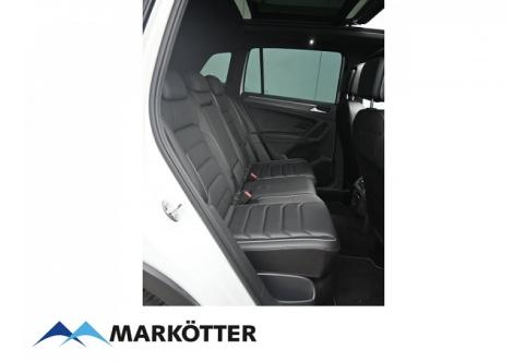 VW Tiguan #7