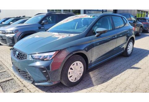 Seat Ibiza #1