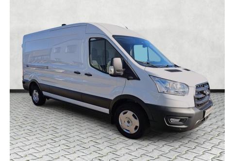 Ford Transit #1