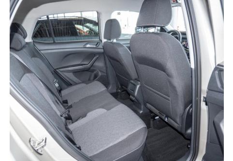 VW T-Cross #4