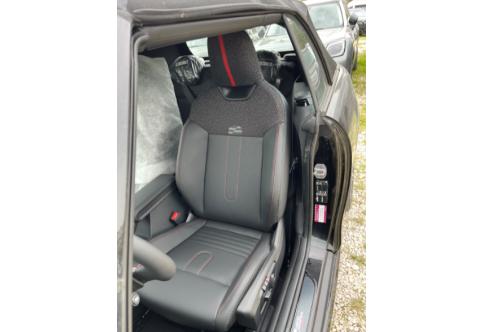 MINI JOHN COOPER OPERE CONVERTIBILE #7