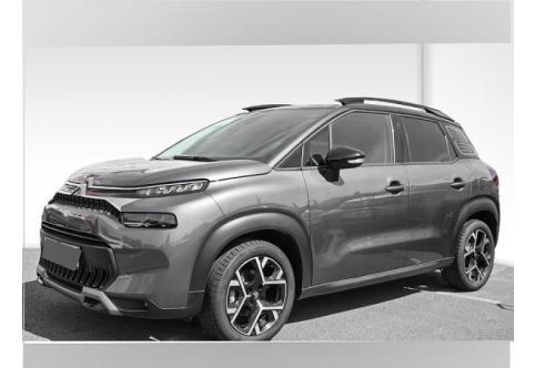 Citroën C3 Aircross #1