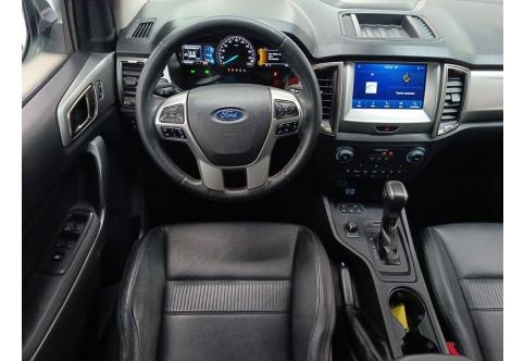 Ford Ranger #8