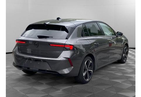 Opel Astra #2