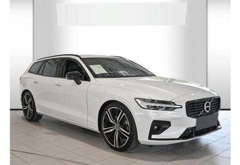 Volvo V60 #2