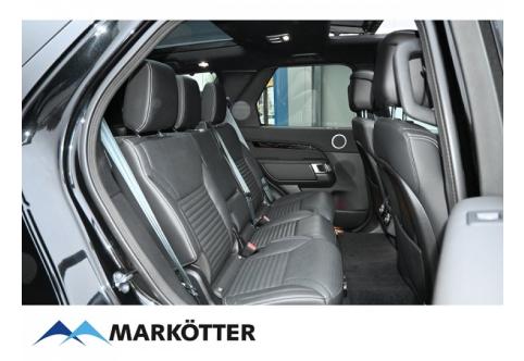 Land Rover Discovery #10