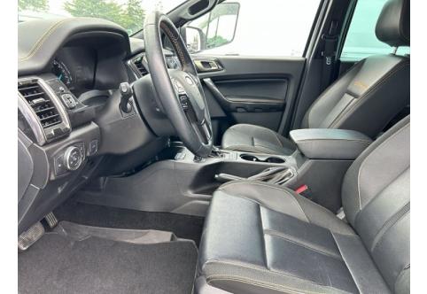 Ford Ranger #11