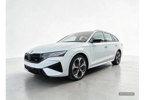 Skoda Octavia #1