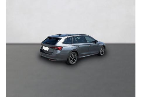 Skoda Octavia #6