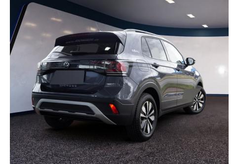 VW T-Cross #3