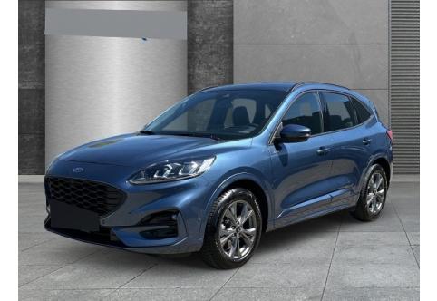 Ford Kuga #1