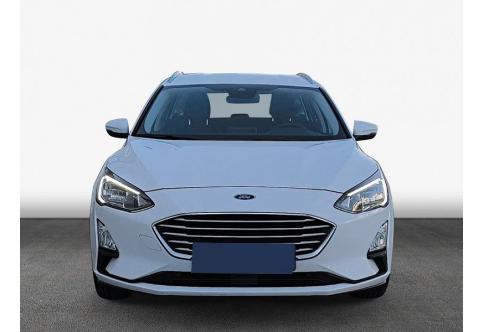 Ford Focus #3