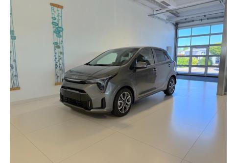 KIA Picanto #1