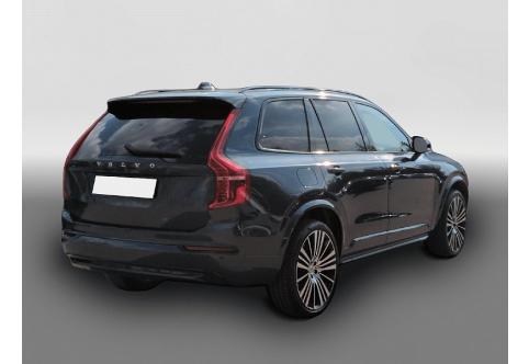 Volvo XC90 #3