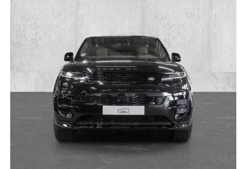 Land Rover Range Rover #8