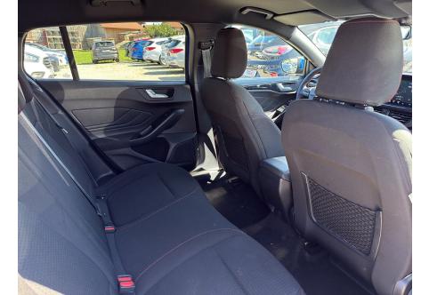 Ford Focus #20