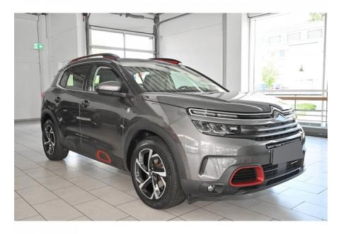 Citroën C5 Aircross #2