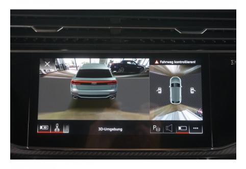 Audi RSQ8 #14