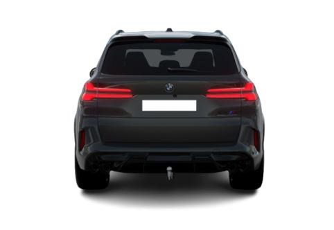 BMW X5M #5