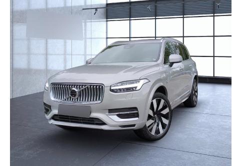 Volvo XC90 #1