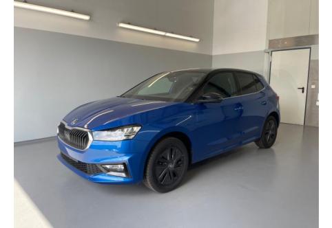 Skoda Fabia #1