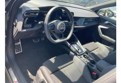 Audi S3 #1
