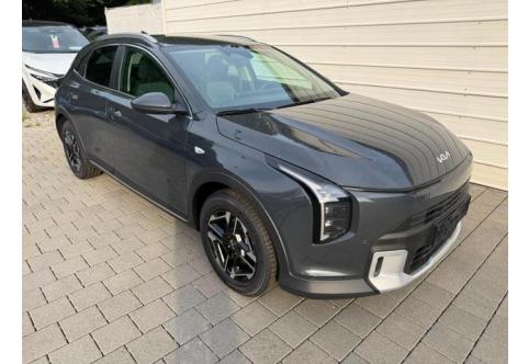 KIA XCeed #2