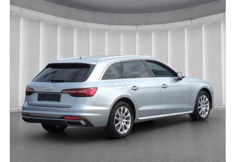Audi A4 #3