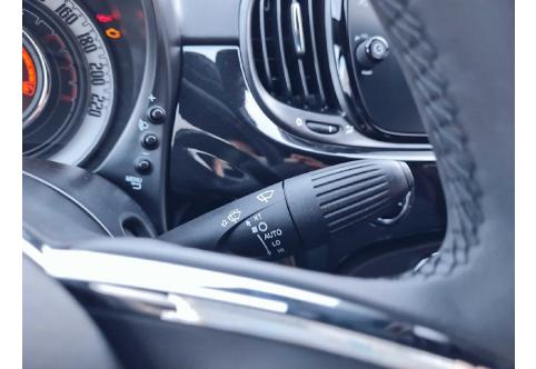 Fiat 500 #14