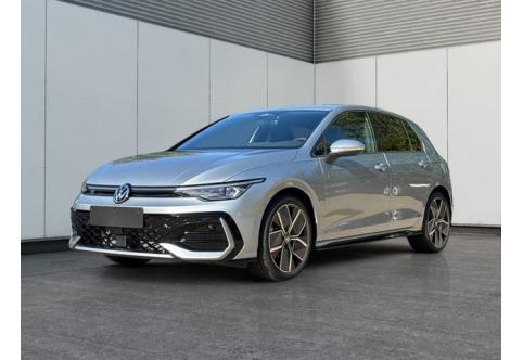VW Golf #1