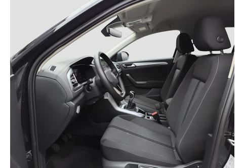 VW T-Roc #12