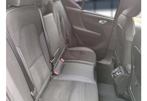 Volvo XC40 #17
