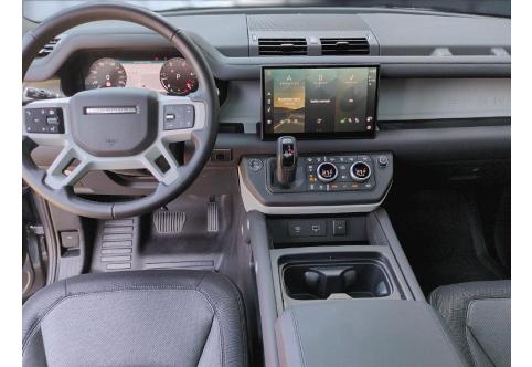 Land Rover Defender #13