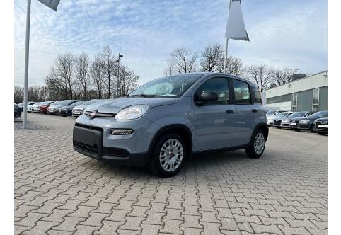 Fiat Panda #1