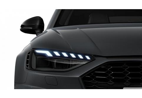 Audi RS4 #5