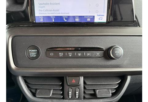 Ford Tourneo Courier #22