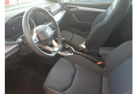 Seat Arona #3