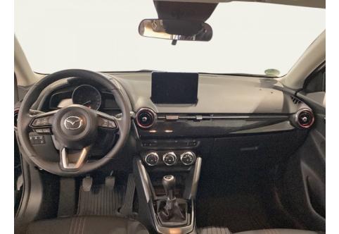 Mazda Mazda2 #14