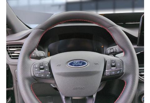 Ford Kuga #8
