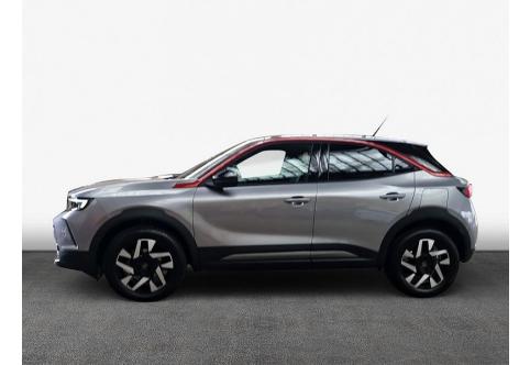 Opel Mokka #5