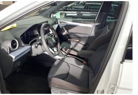 Seat Arona #3